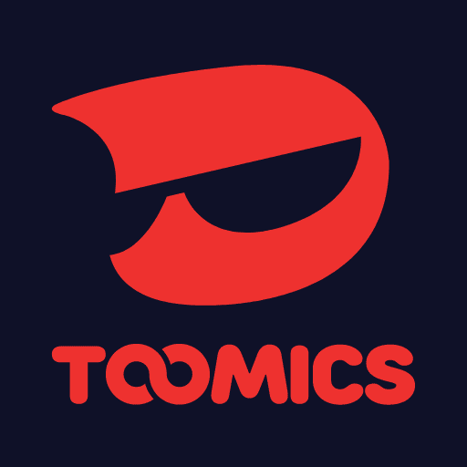 Toomics - Cómics ilimitados